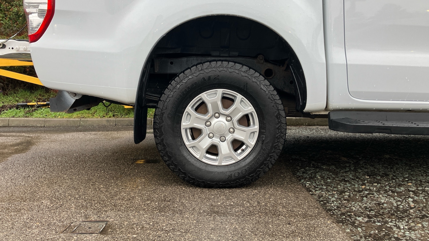 Used Ford Ranger 2021 for sale - 77541277: Photo 17