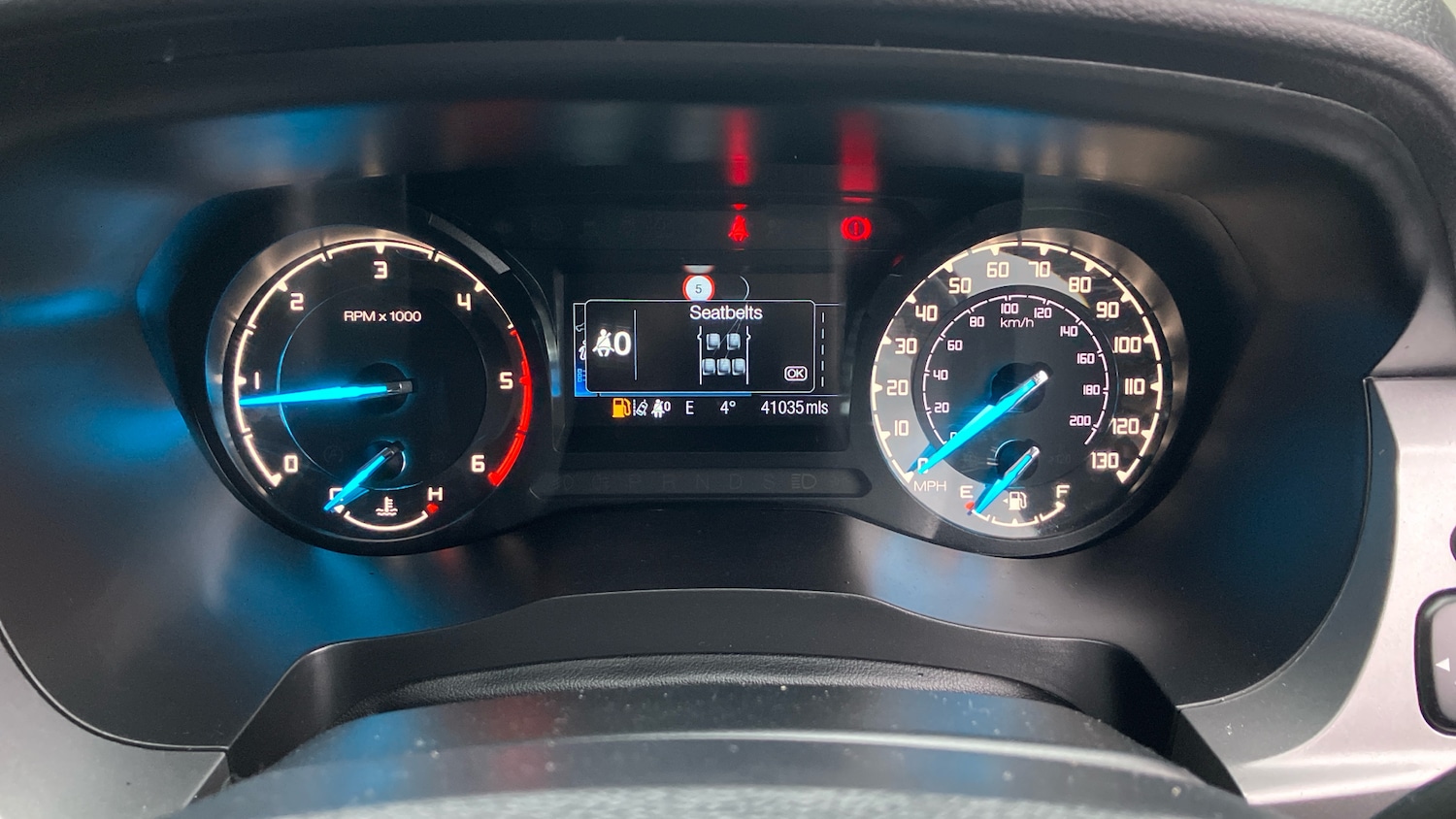 Used Ford Ranger 2021 for sale - 77541277: Photo 19