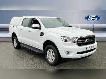 Used Ford Ranger 2021 for sale - 77541277: Photo