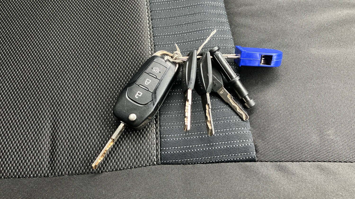 Used Ford Ranger 2021 for sale - 77541277: Photo 20