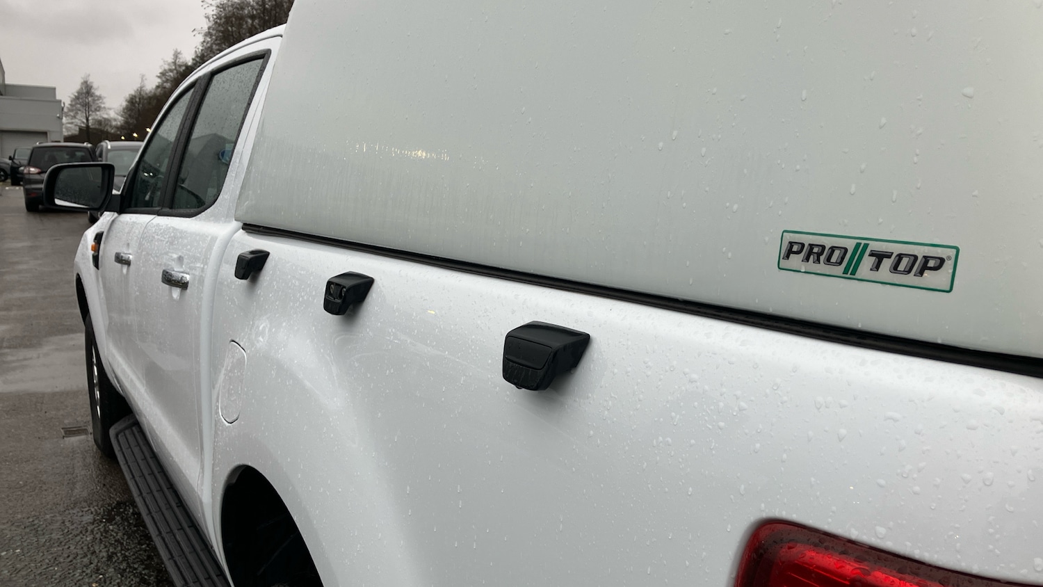 Used Ford Ranger 2021 for sale - 77541277: Photo 24