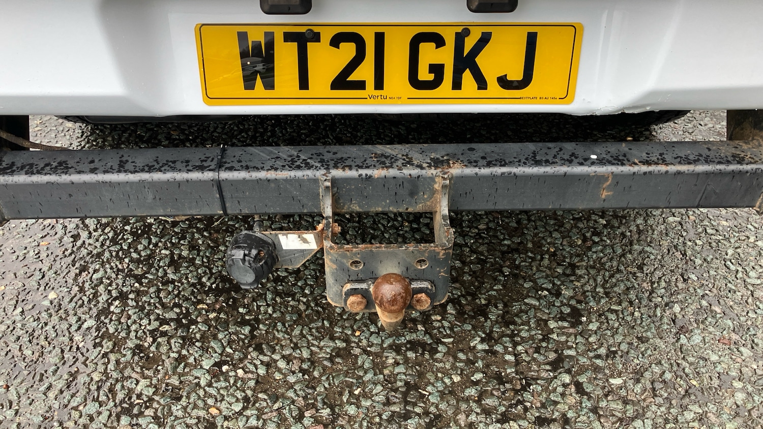 Used Ford Ranger 2021 for sale - 77541277: Photo 25