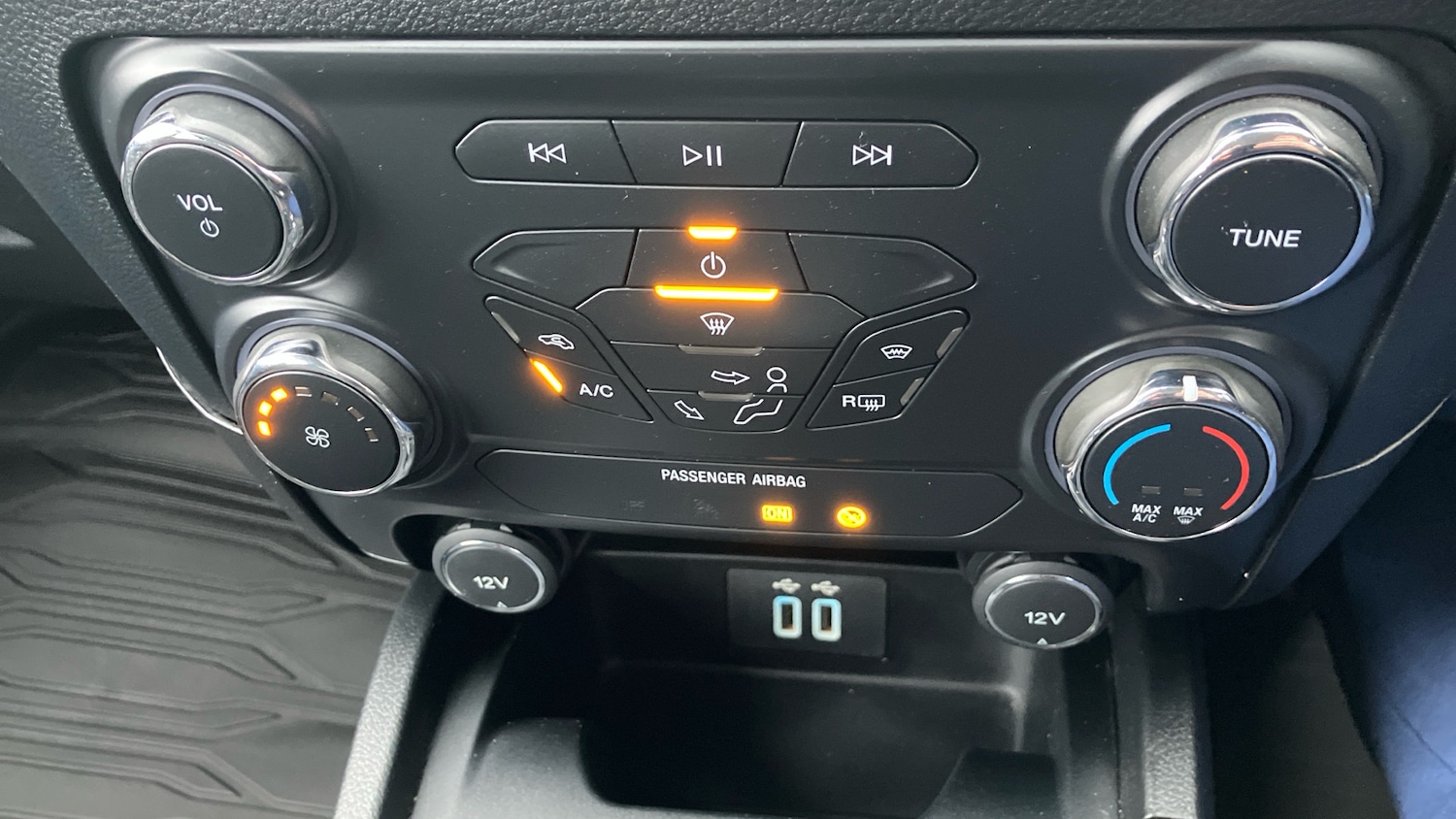 Used Ford Ranger 2021 for sale - 77541277: Photo 29