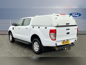 Used Ford Ranger 2021 for sale - 77541277: Photo