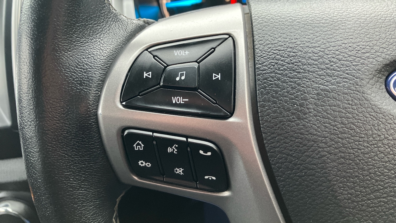 Used Ford Ranger 2021 for sale - 77541277: Photo 30