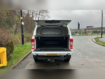 Used Ford Ranger 2021 for sale - 77541277: Photo