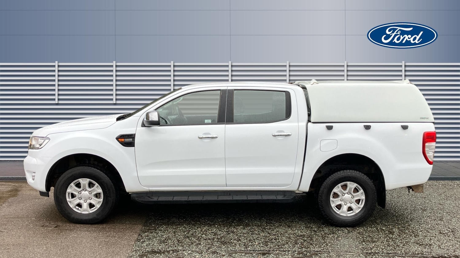 Used Ford Ranger 2021 for sale - 77541277: Photo 4