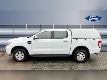 Used Ford Ranger 2021 for sale - 77541277: Photo