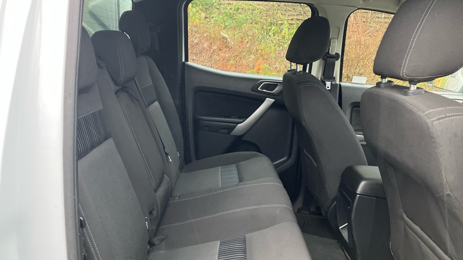 Used Ford Ranger 2021 for sale - 77541277: Photo 5