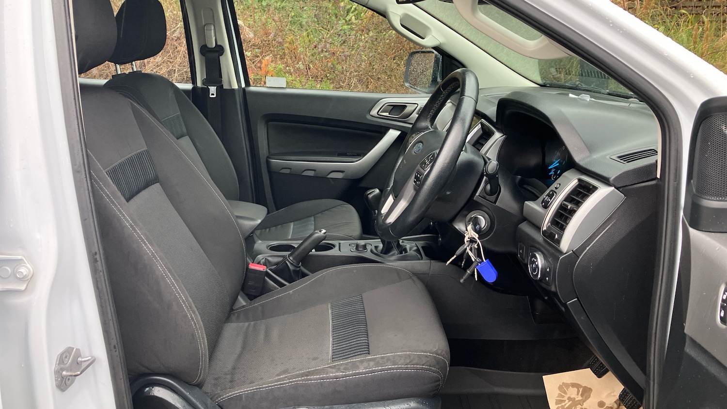 Used Ford Ranger 2021 for sale - 77541277: Photo 6