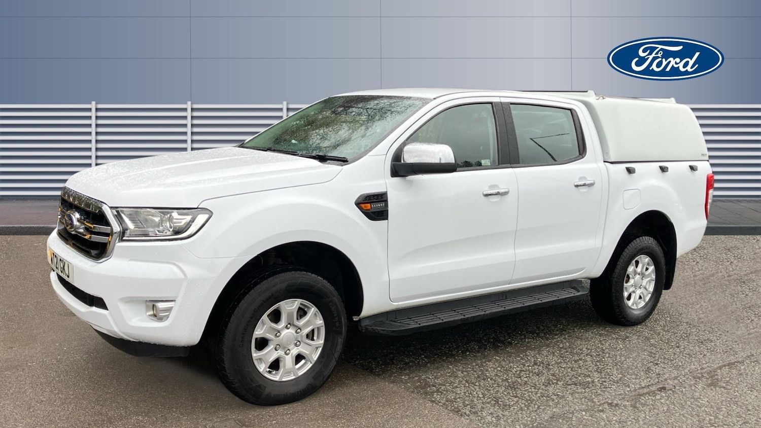 Used Ford Ranger 2021 for sale - 77541277: Photo 7