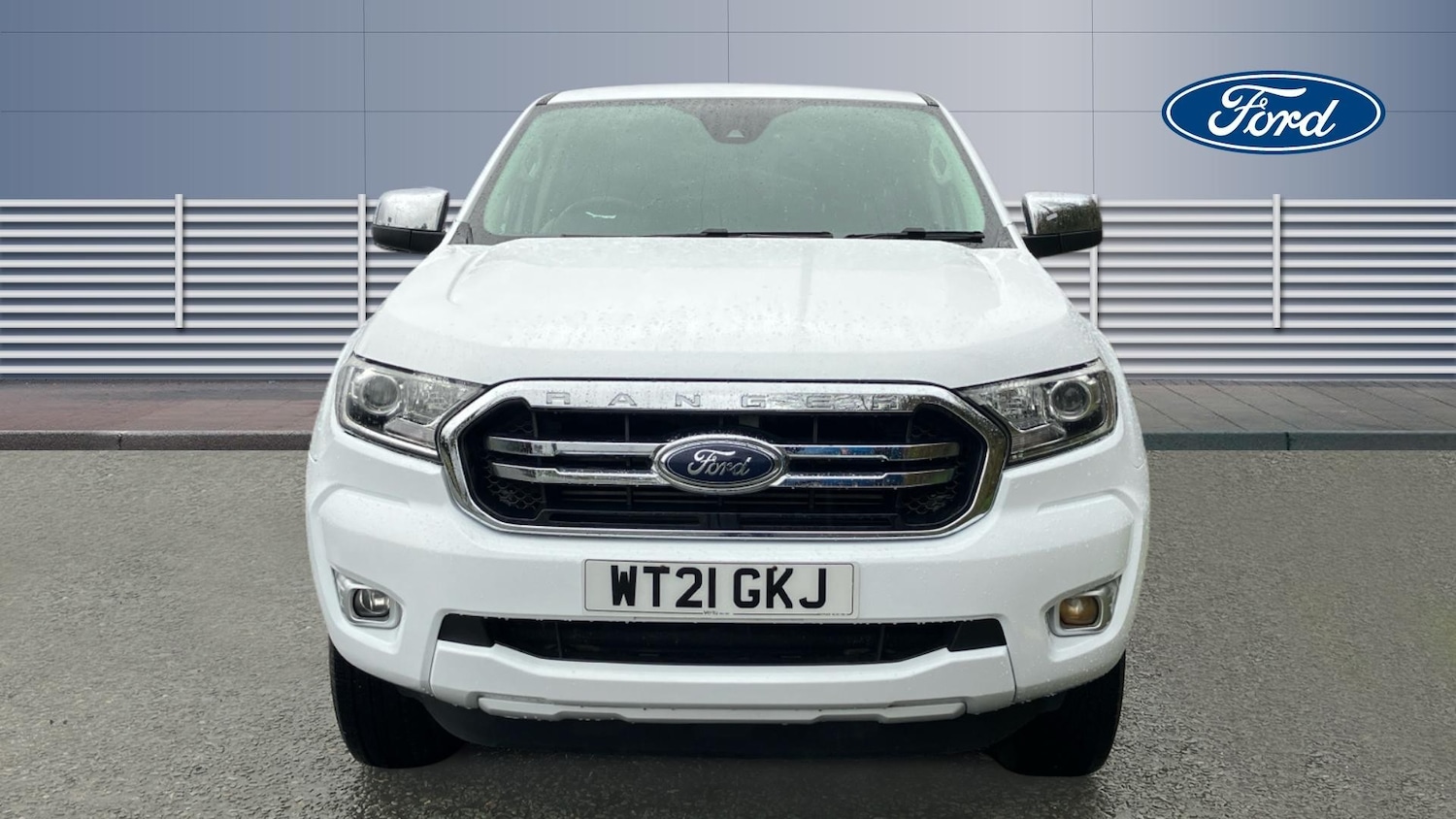 Used Ford Ranger 2021 for sale - 77541277: Photo 8