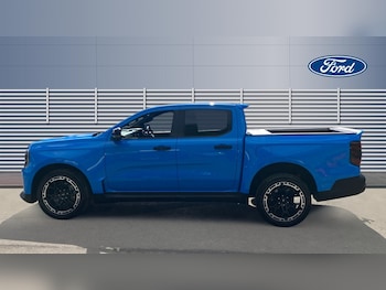 Used Ford Ranger 2025 for sale - 78423280: Photo