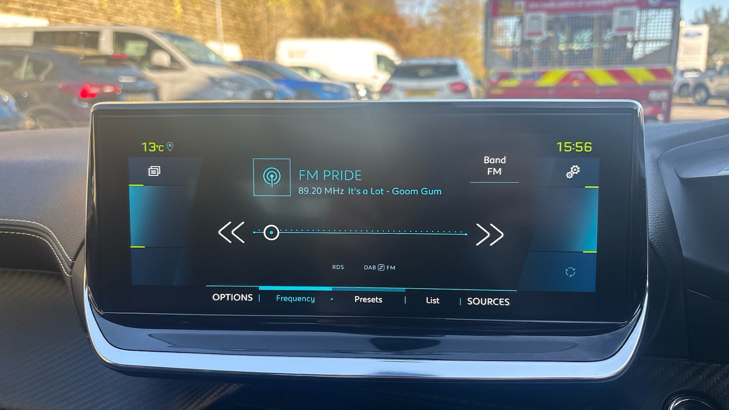 Used Peugeot 208 2021 for sale - 77743139: Photo 12