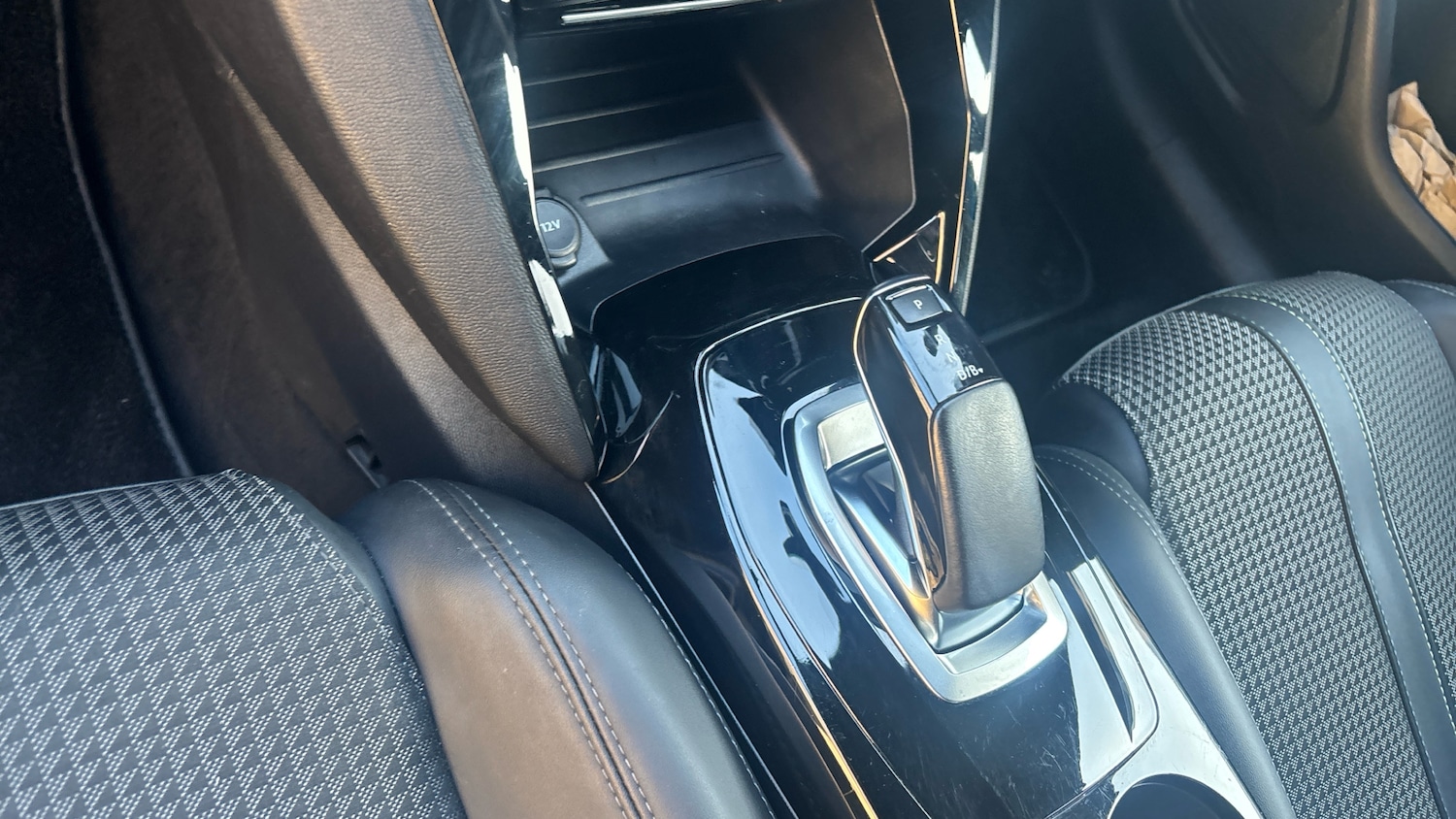 Used Peugeot 208 2021 for sale - 77743139: Photo 13