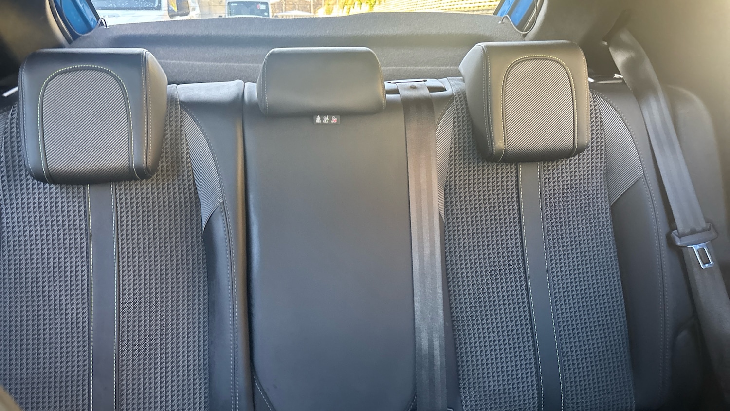 Used Peugeot 208 2021 for sale - 77743139: Photo 15