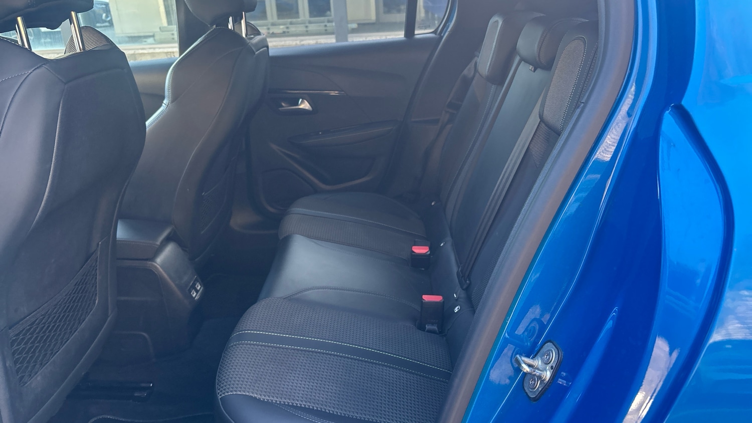 Used Peugeot 208 2021 for sale - 77743139: Photo 16