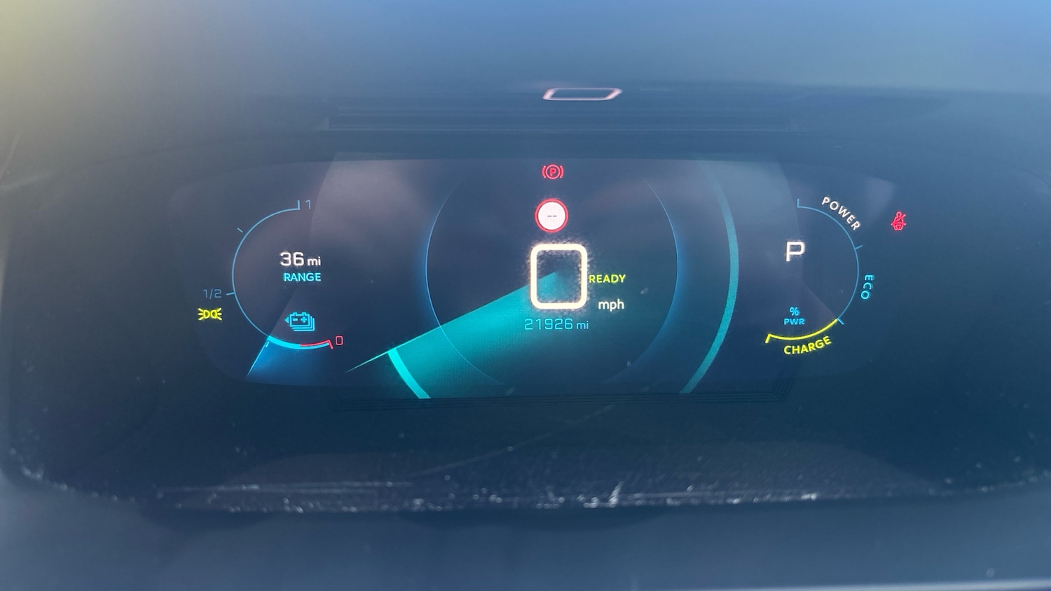 Used Peugeot 208 2021 for sale - 77743139: Photo 18