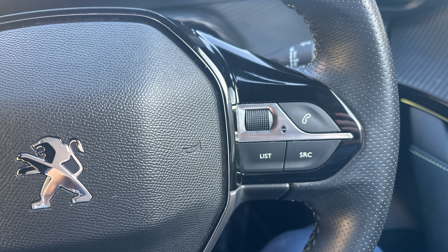 Used Peugeot 208 2021 for sale - 77743139: Photo 22