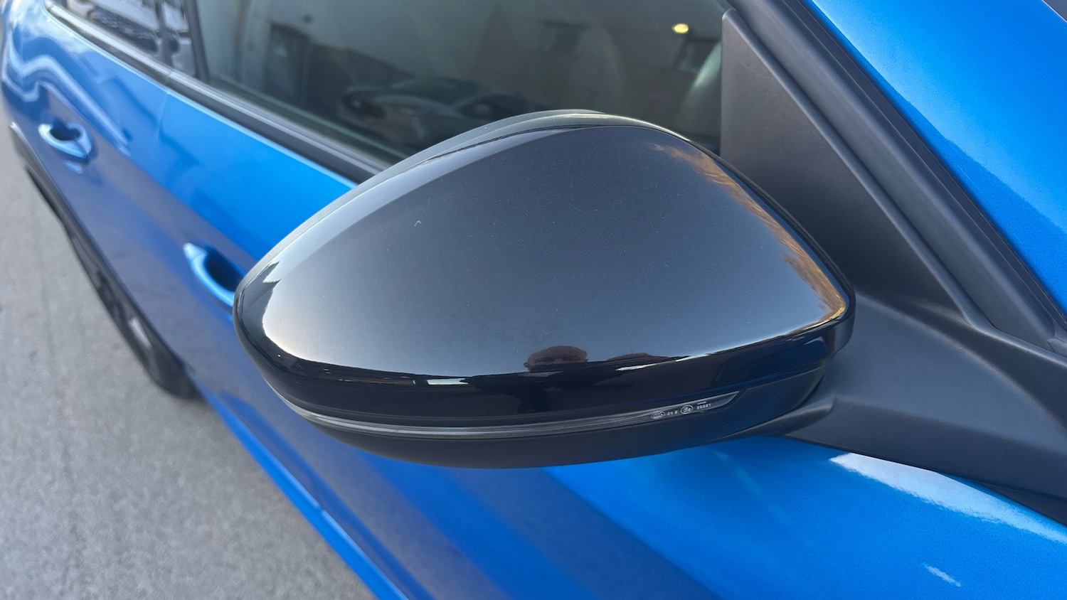 Used Peugeot 208 2021 for sale - 77743139: Photo 34