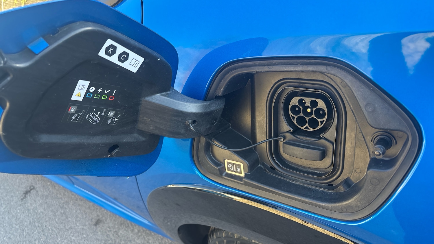 Used Peugeot 208 2021 for sale - 77743139: Photo 39