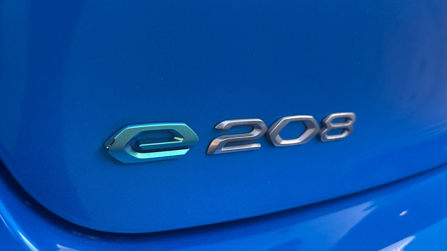 Used Peugeot 208 2021 for sale - 77743139: Photo 42