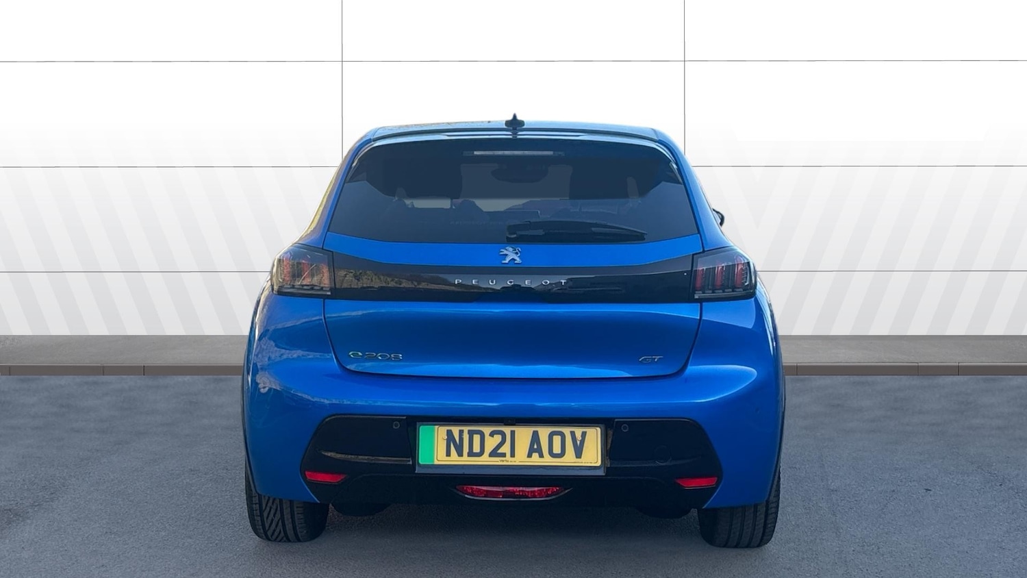 Used Peugeot 208 2021 for sale - 77743139: Photo 6