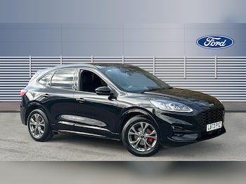 Used Ford Kuga 2023 for sale - 78357052: Photo