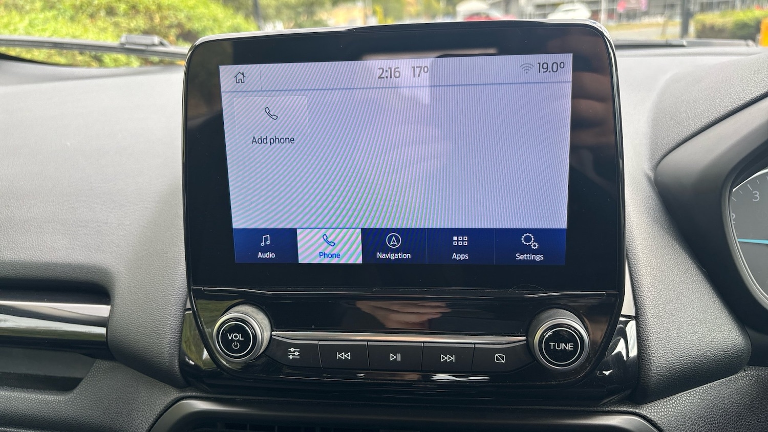Vehicle 27