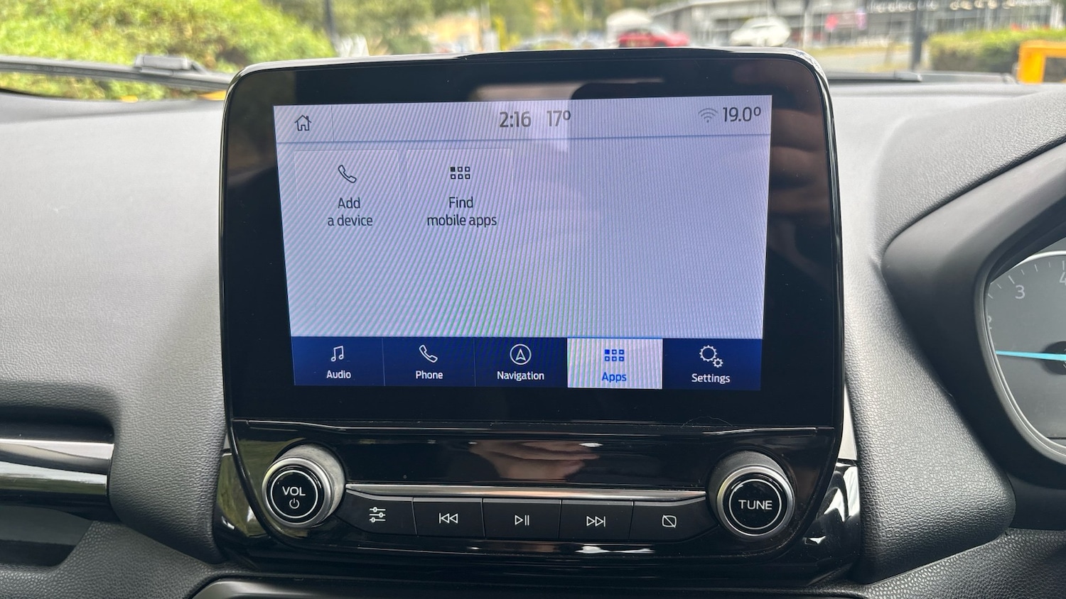Vehicle 28