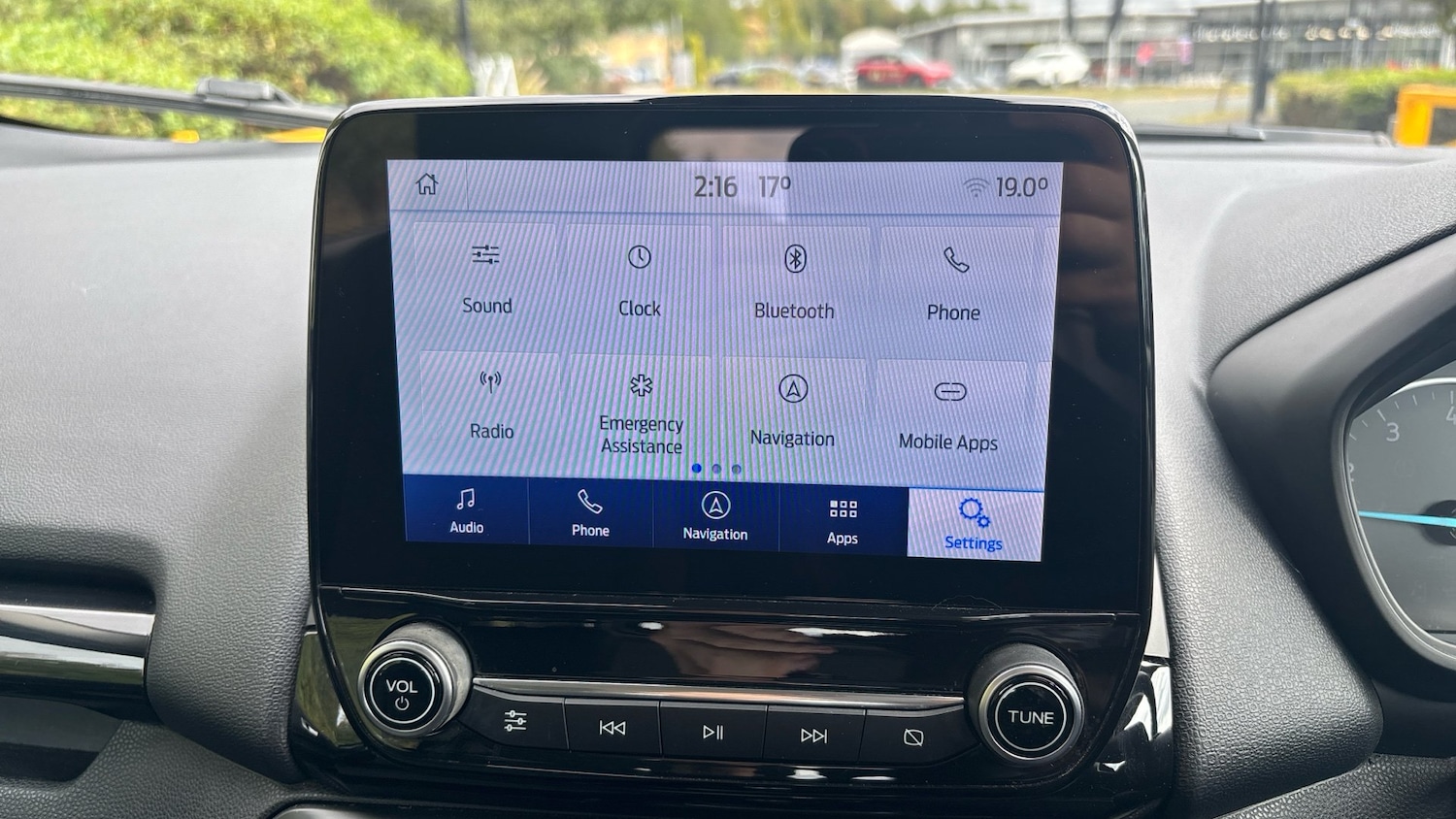 Vehicle 29