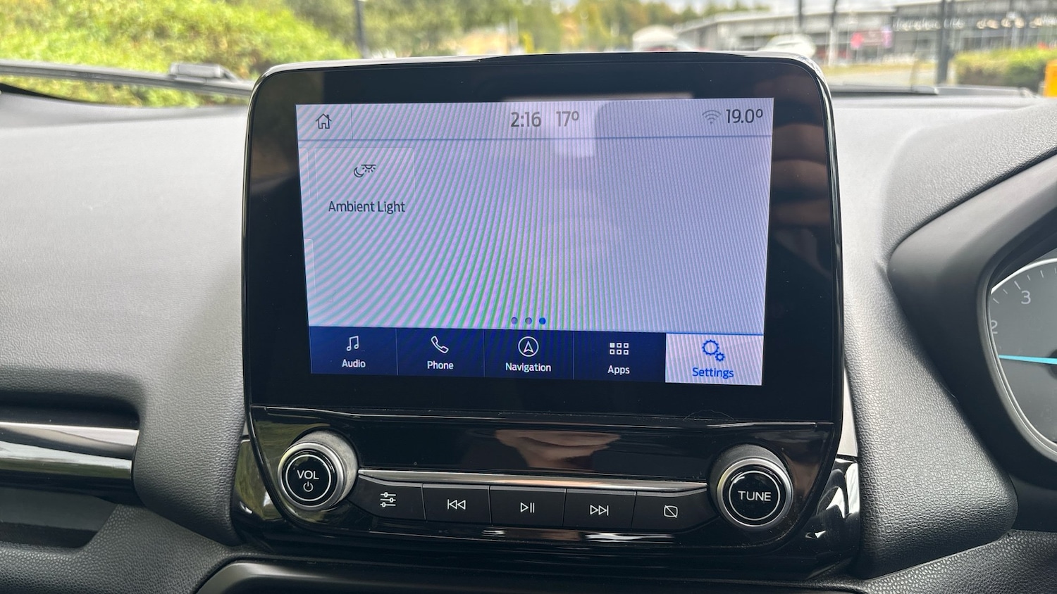Vehicle 31
