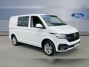 Used Volkswagen Transporter 2024 for sale - 79286755: Photo