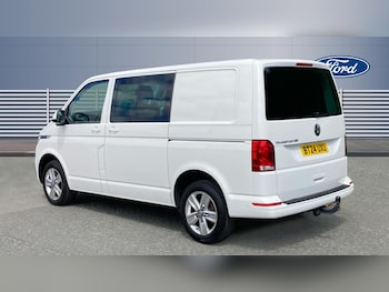 Used Volkswagen Transporter 2024 for sale - 79286755: Photo