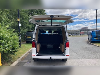 Used Volkswagen Transporter 2024 for sale - 79286755: Photo