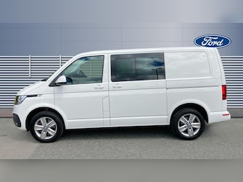 Used Volkswagen Transporter 2024 for sale - 79286755: Photo