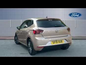 Used SEAT Ibiza 2019 for sale - 74981329: Photo
