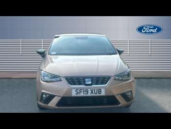 Used SEAT Ibiza 2019 for sale - 74981329: Photo