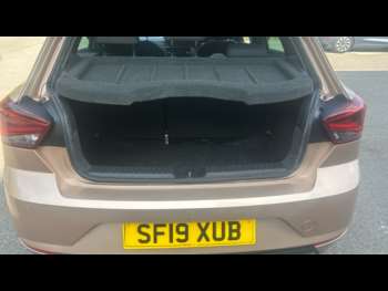 Used SEAT Ibiza 2019 for sale - 74981329: Photo