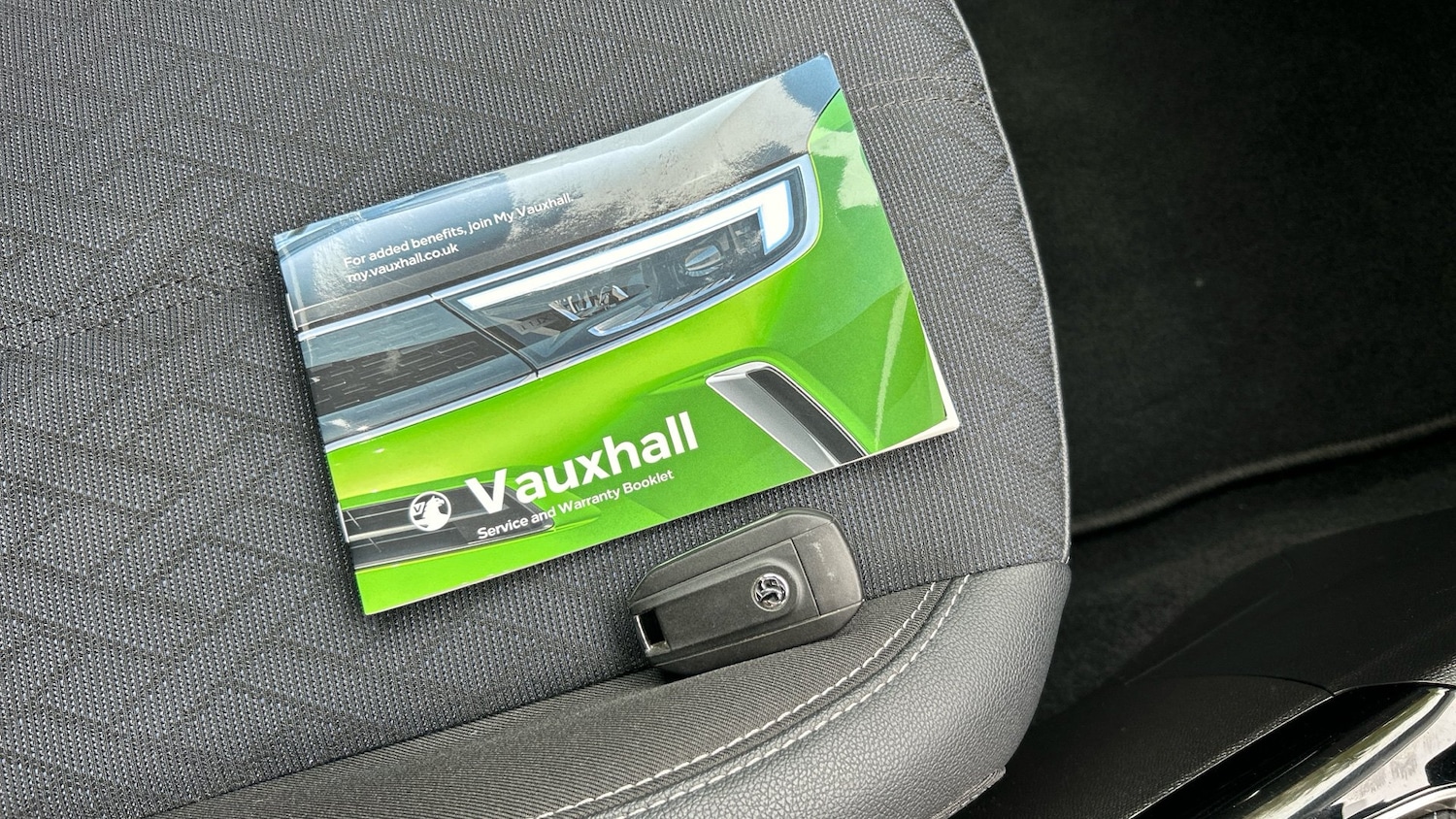 Vehicle 19