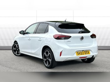 Used Vauxhall Corsa 2022 for sale - 75872981: Photo