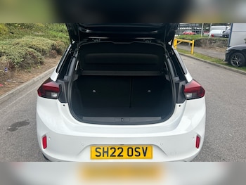 Used Vauxhall Corsa 2022 for sale - 75872981: Photo