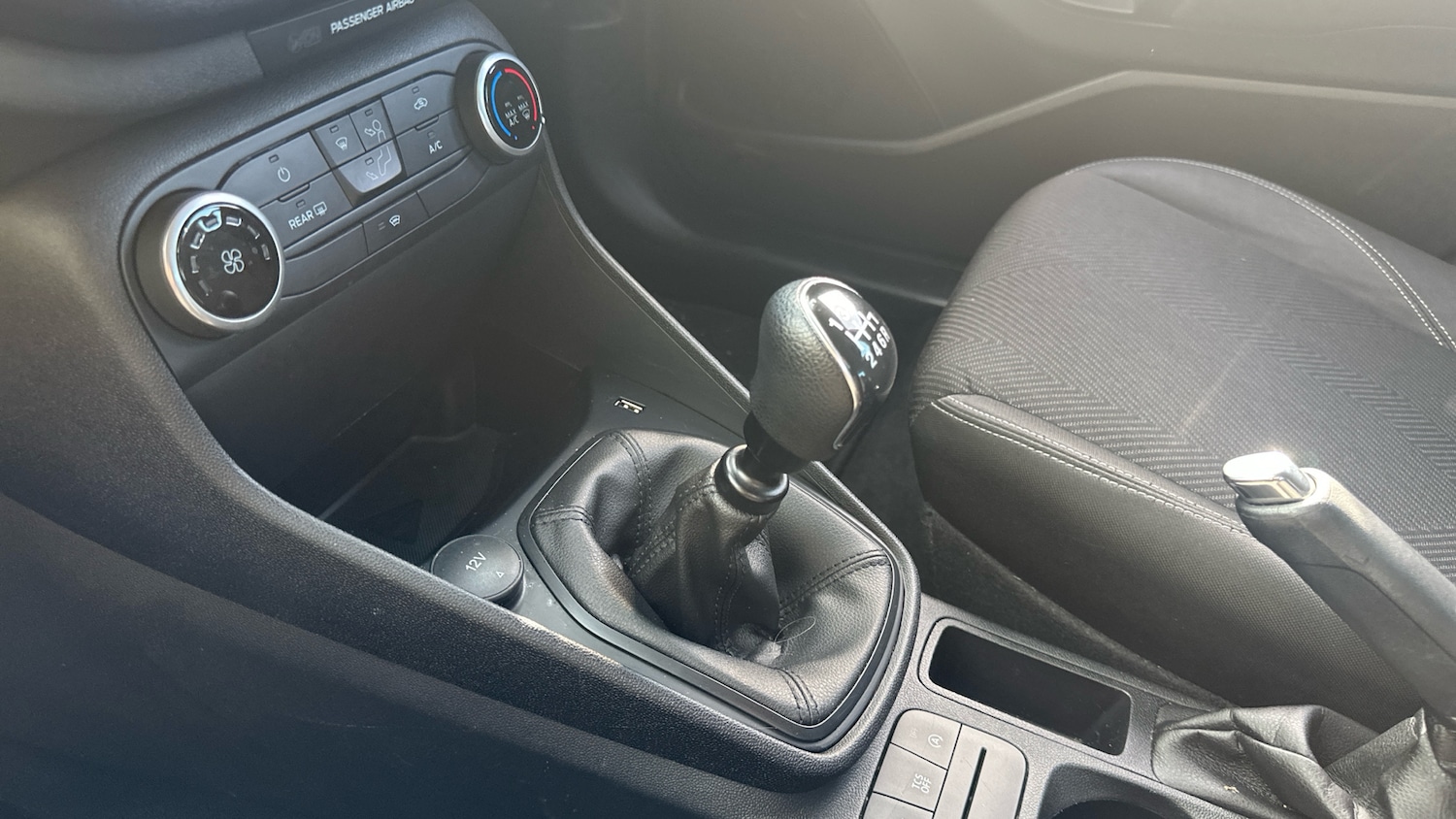 Used Ford Fiesta 2023 for sale - 77629901: Photo 13