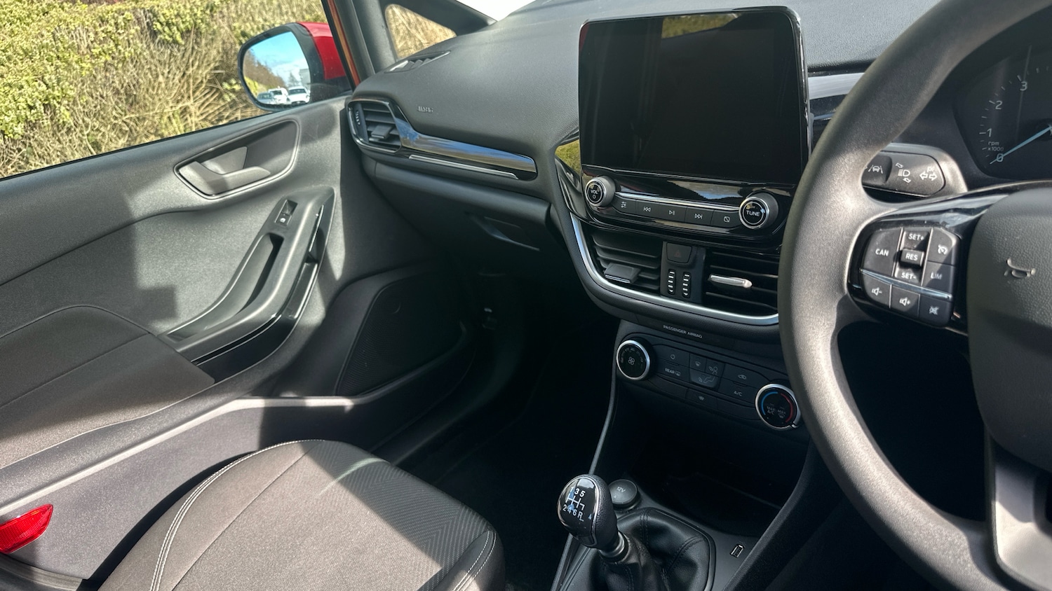 Used Ford Fiesta 2023 for sale - 77629901: Photo 14