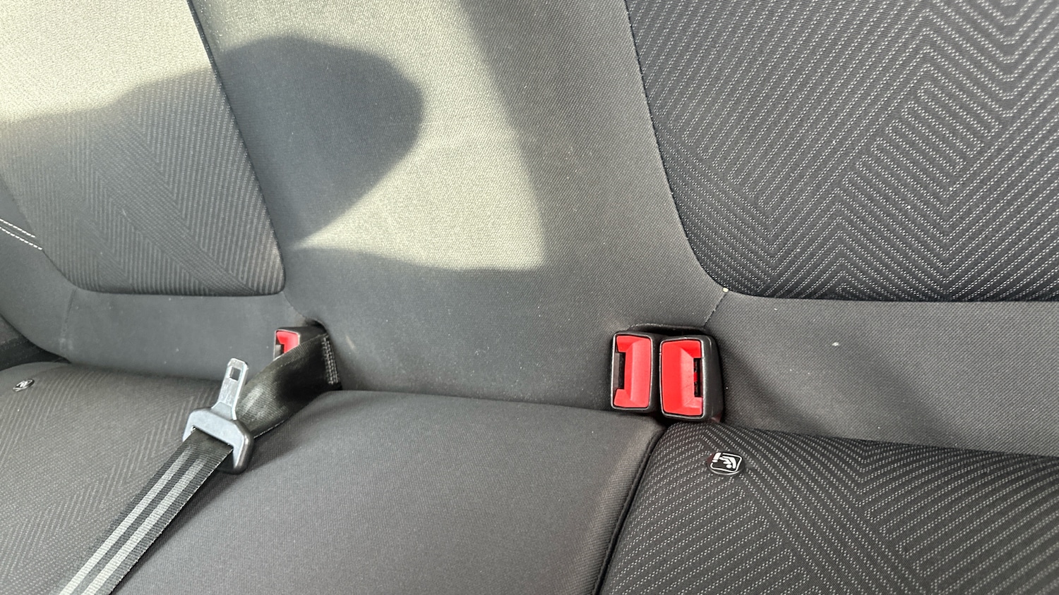 Used Ford Fiesta 2023 for sale - 77629901: Photo 17