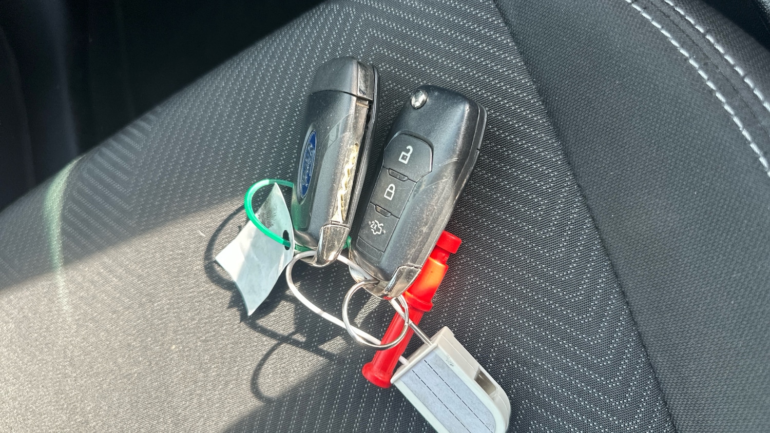 Used Ford Fiesta 2023 for sale - 77629901: Photo 19