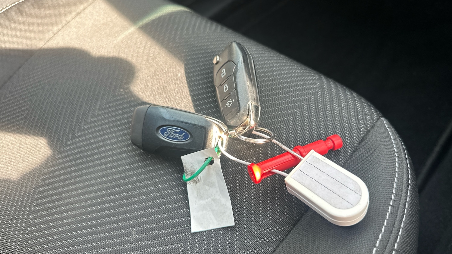 Used Ford Fiesta 2023 for sale - 77629901: Photo 20