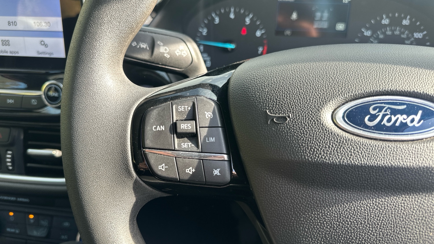 Used Ford Fiesta 2023 for sale - 77629901: Photo 21