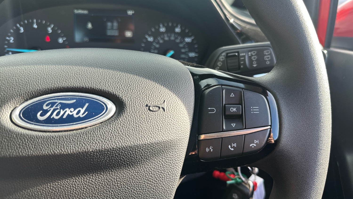 Used Ford Fiesta 2023 for sale - 77629901: Photo 22