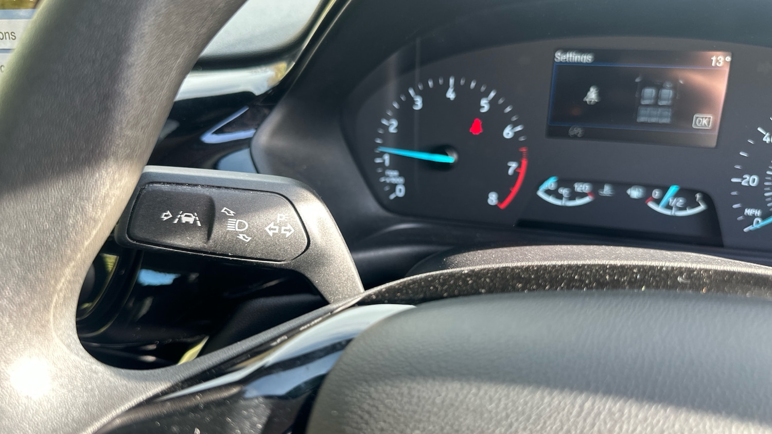 Used Ford Fiesta 2023 for sale - 77629901: Photo 23